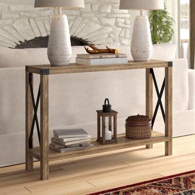 Arsenault Console Table  46" - Image 1