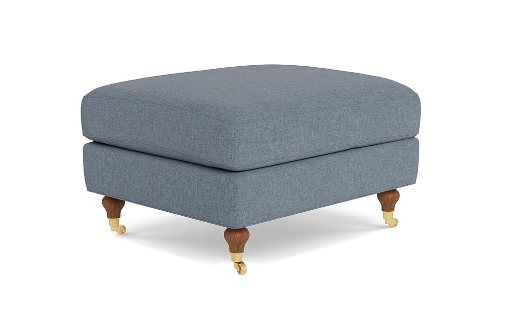 Rose Ottoman by The EverygirlÃ?Â® - Image 1