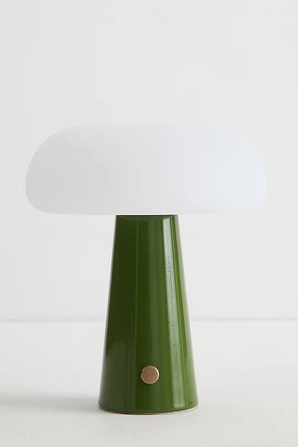 Wisplight Portable Rechargeable LED Table Lamp - Image 0