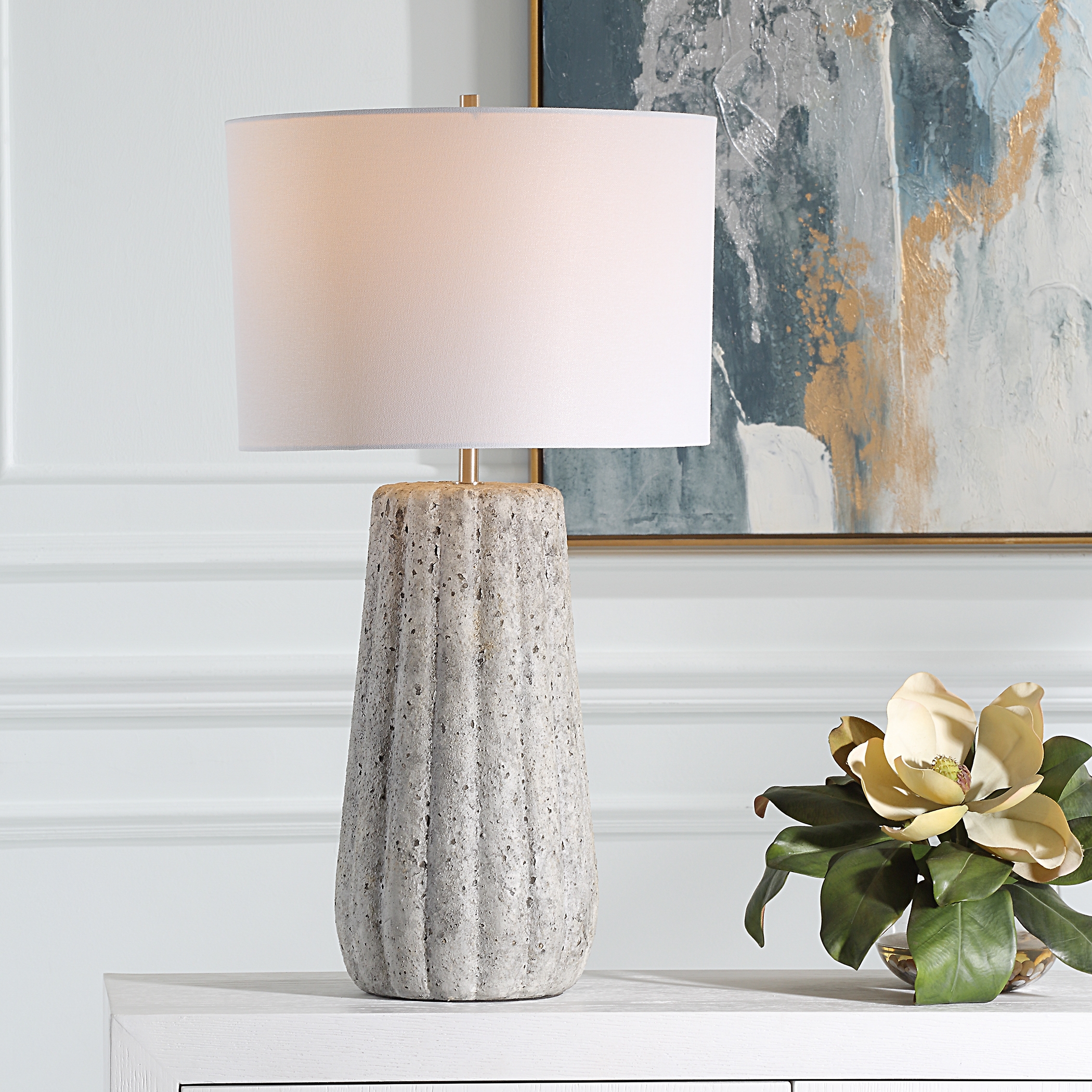 TABLE LAMP - Image 1