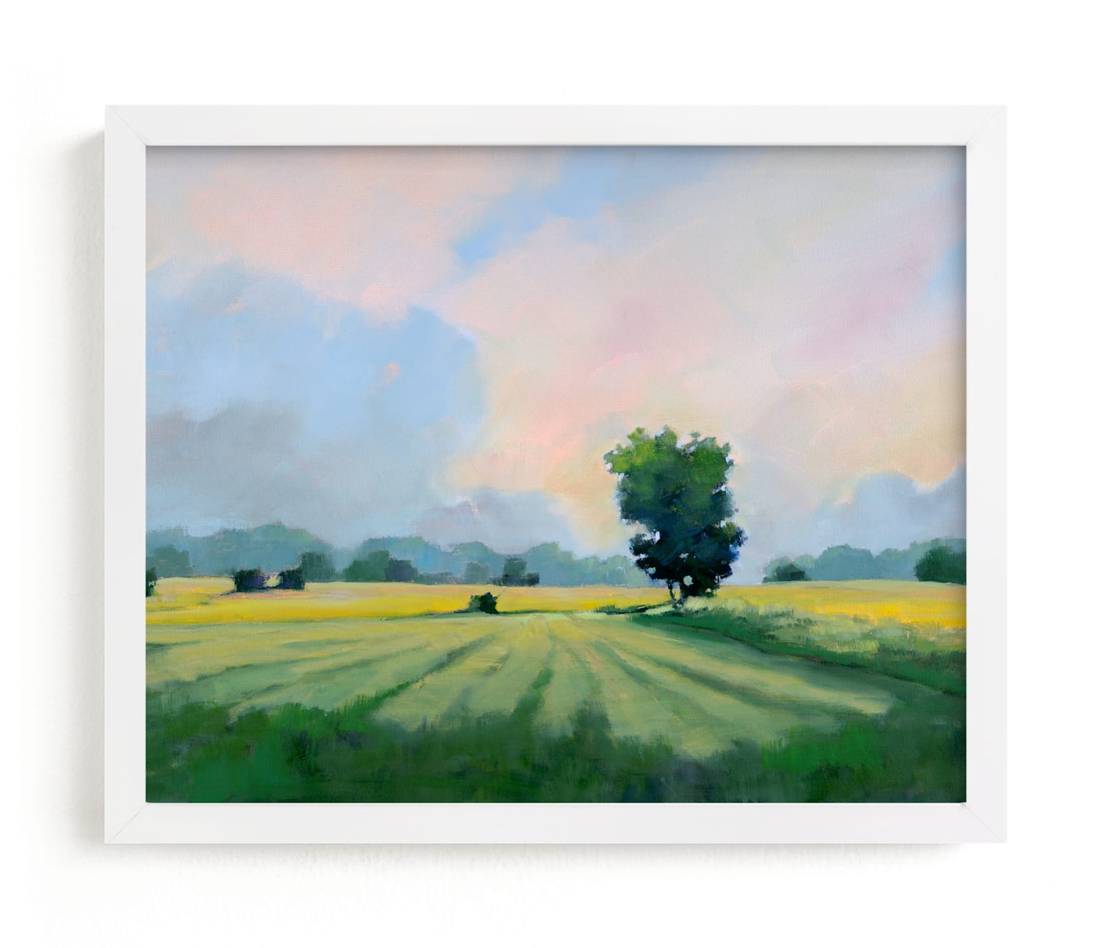 Far Fields Limited Edition Fine Art Print 2 - Image 0