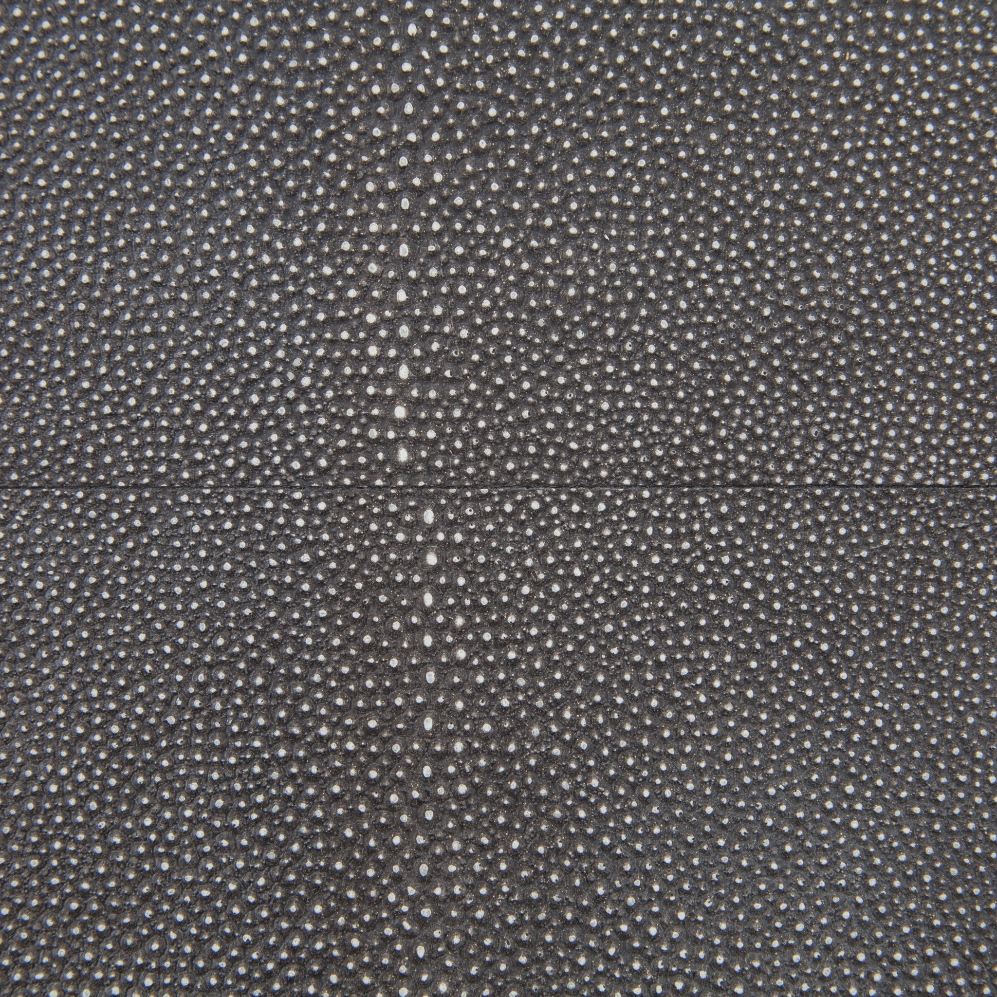 Shagreen Bedside Table-Grey Shagreen - Image 7