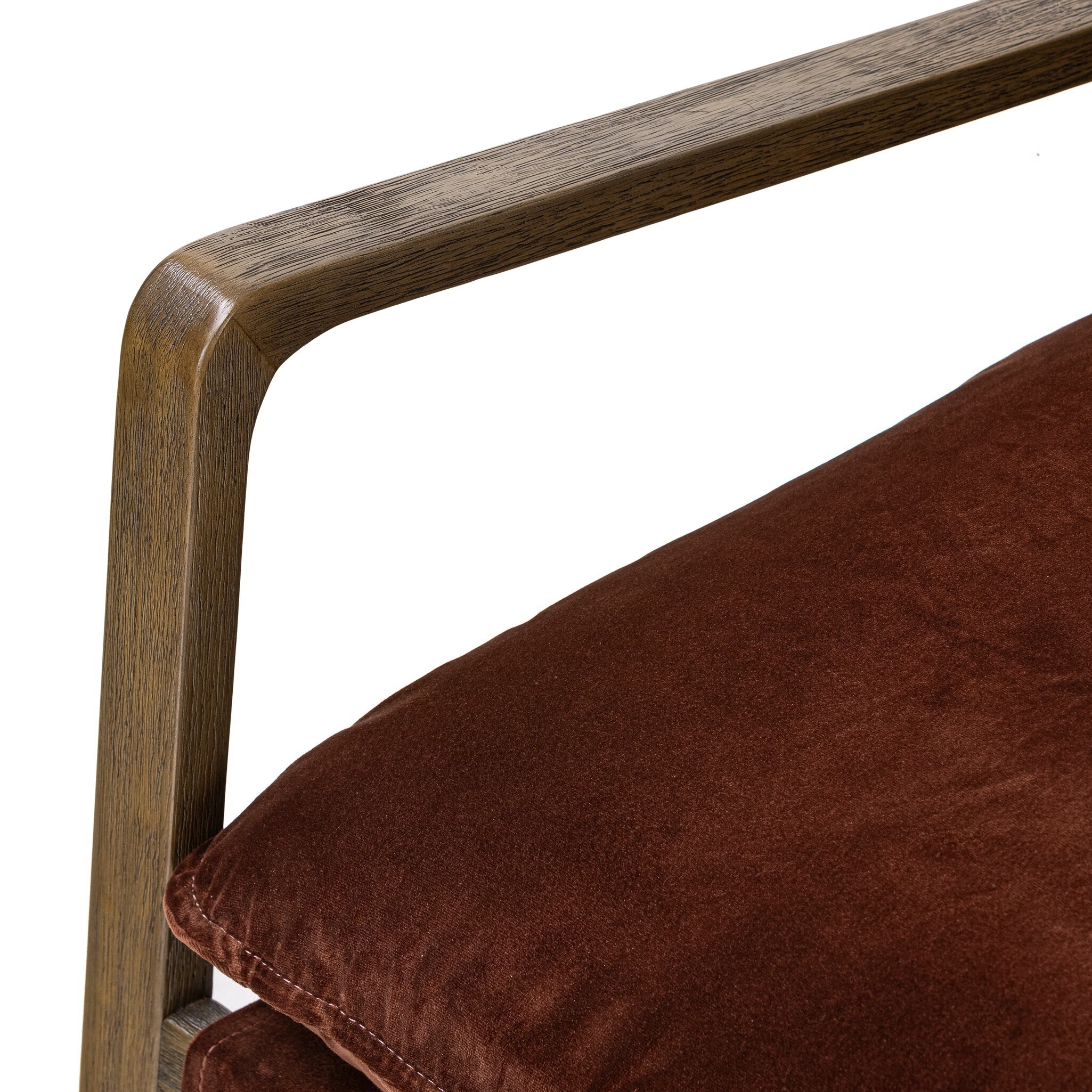 Ace Chair - Surrey Auburn - Image 9