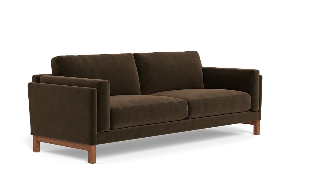 Gaby 2-Seat Sofa - Image 1