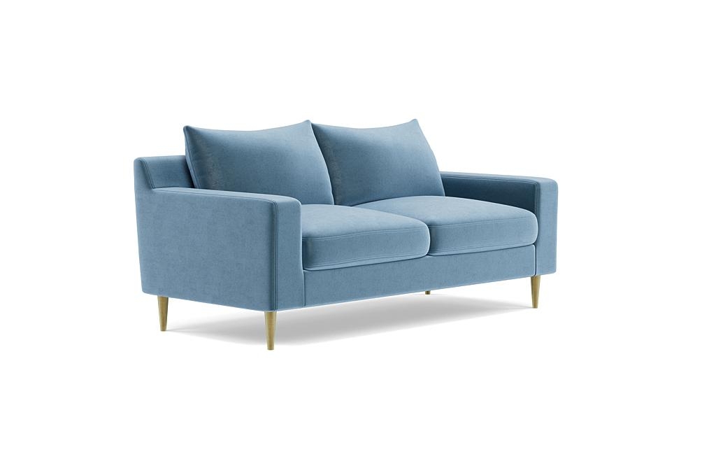 Sloan Loveseat - Image 1