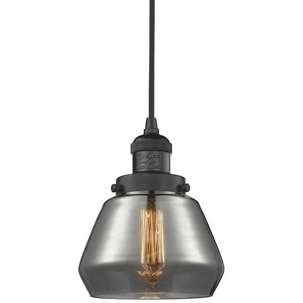 Andres Mini Pendant - Image 0