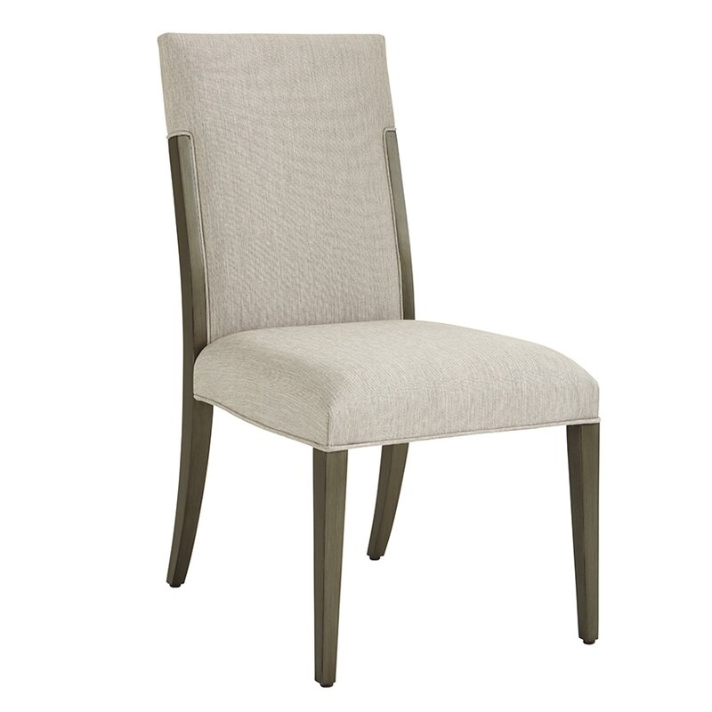 Lexington Ariana Saverne Upholstered Side Chair - Image 0