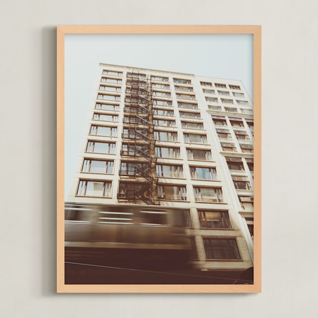 The L Limited Edition Fine Art Print 2 - Image 0