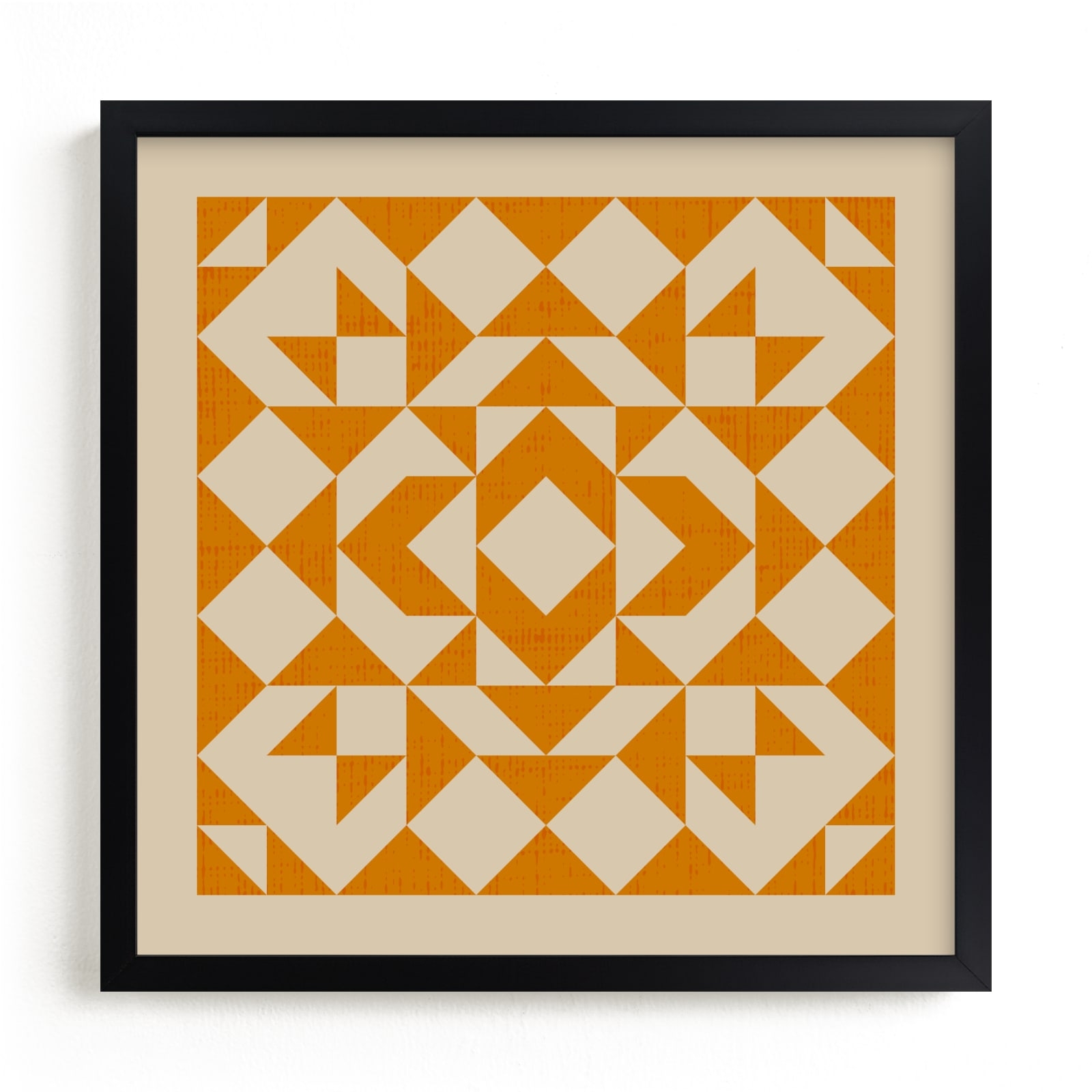 Quilt Limited Edition Fine Art Print 2 - Image 0