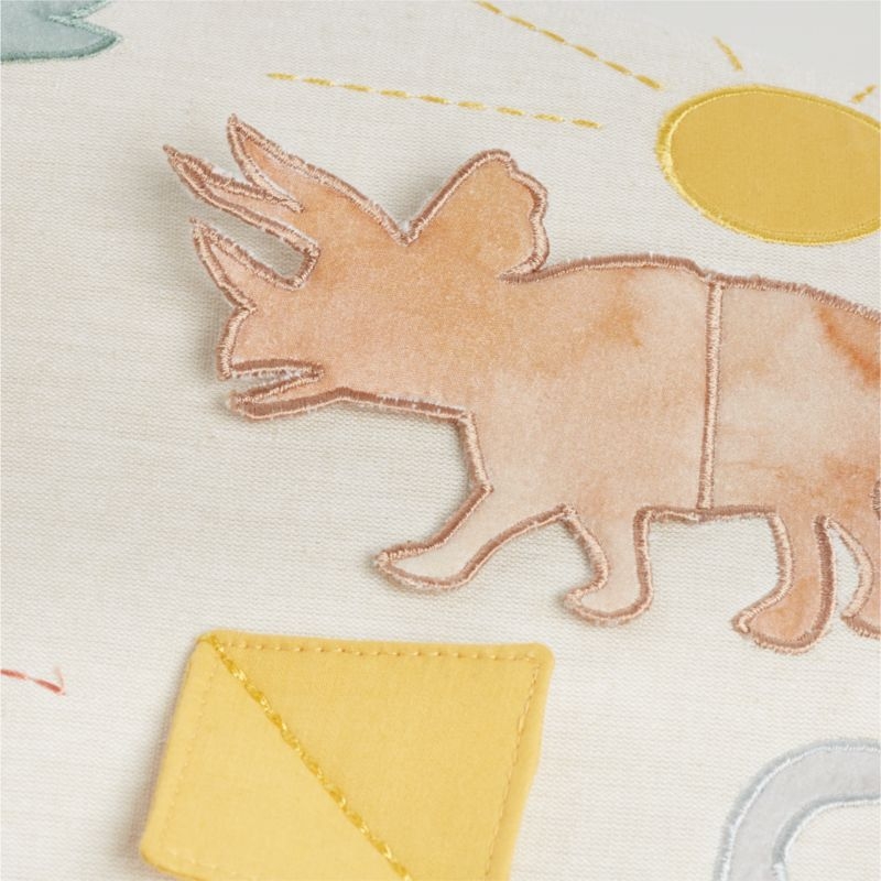 Dino Buddies Baby Activity Chair - Image 6