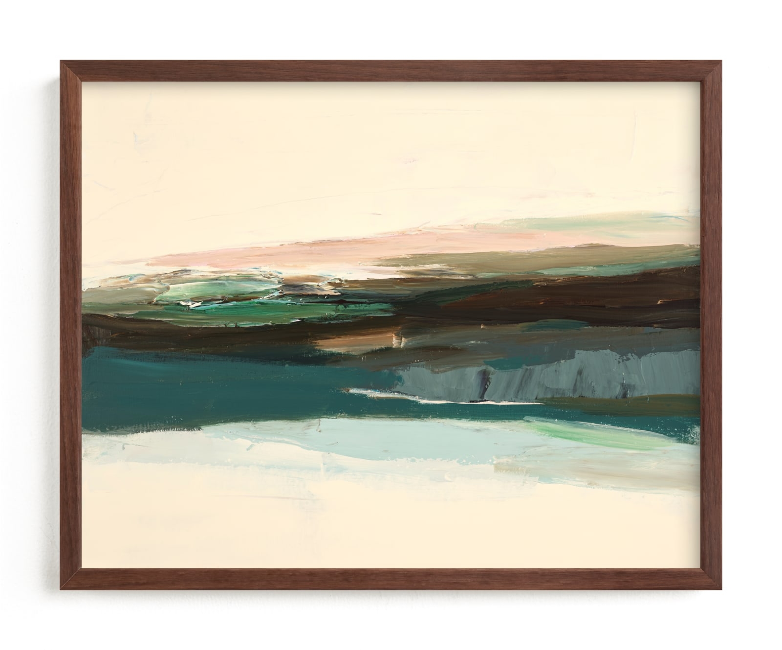 Tomales Point Limited Edition Fine Art Print 2 - Image 0
