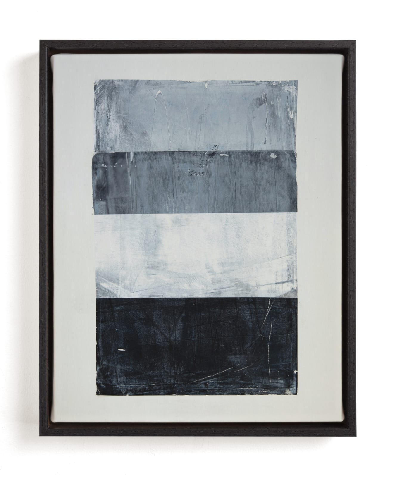 Tonality II Limited Edition Fine Art Print 2 - Image 0