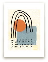 The Clearing Limited Edition Fine Art Print 2 - Image 0