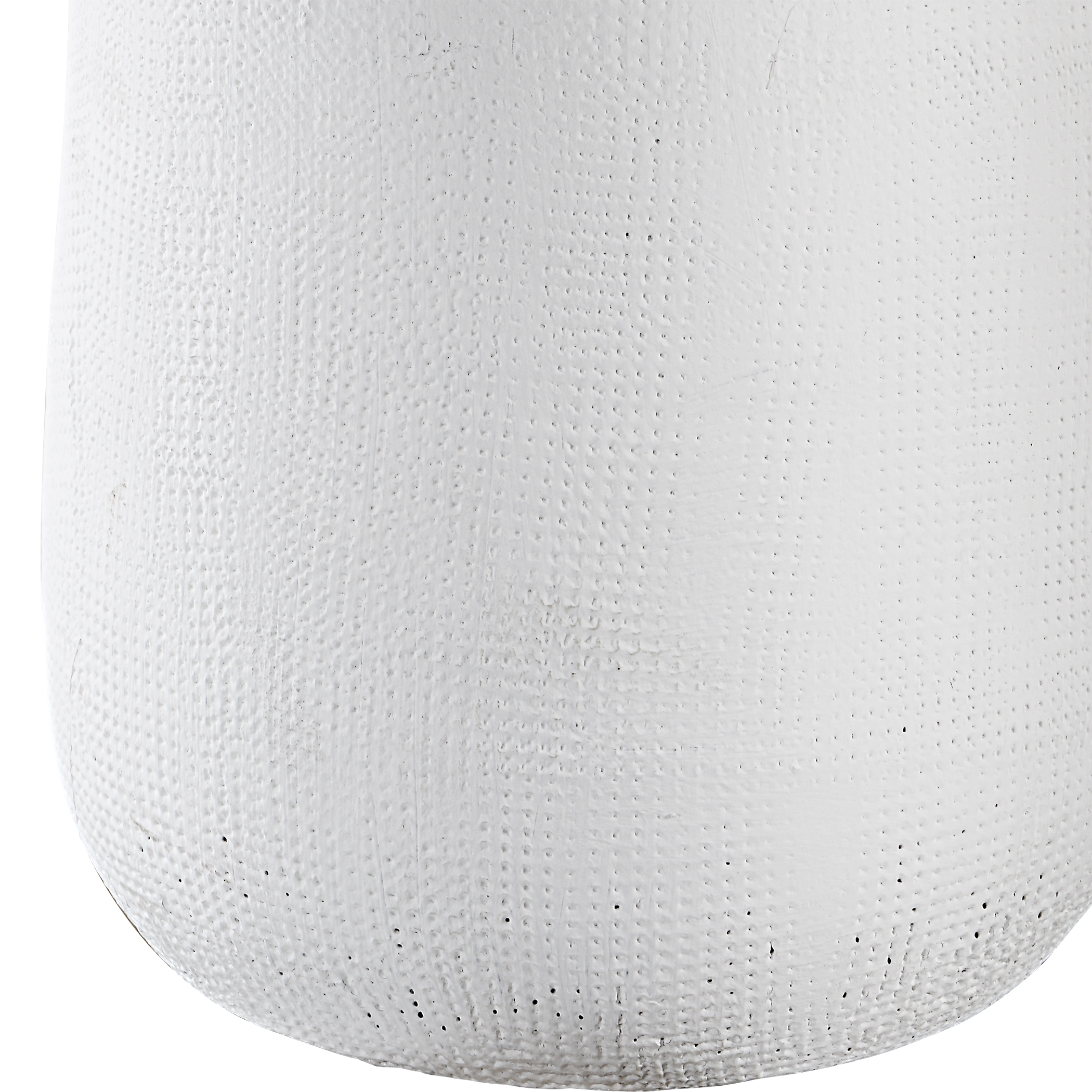 Heir Chalk White Table Lamp - Image 5