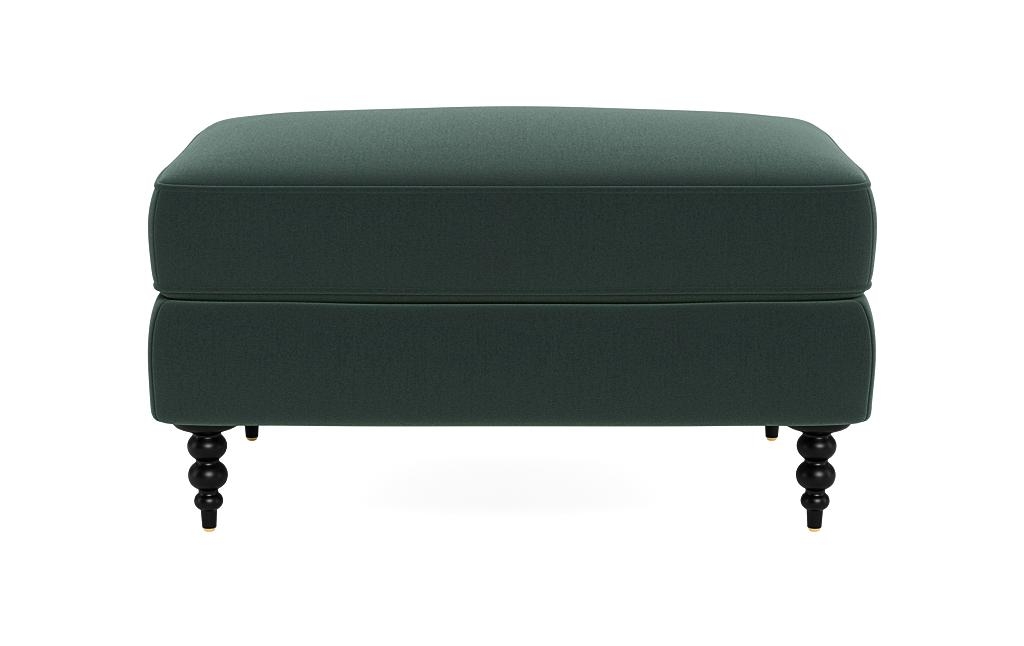 Alexander Rectangle Ottoman - Image 0