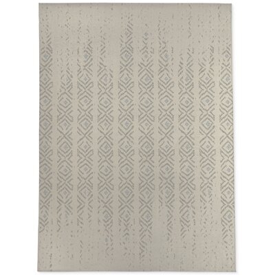 Katalina IVORY Outdoor Rug By Langley Street® - Image 0