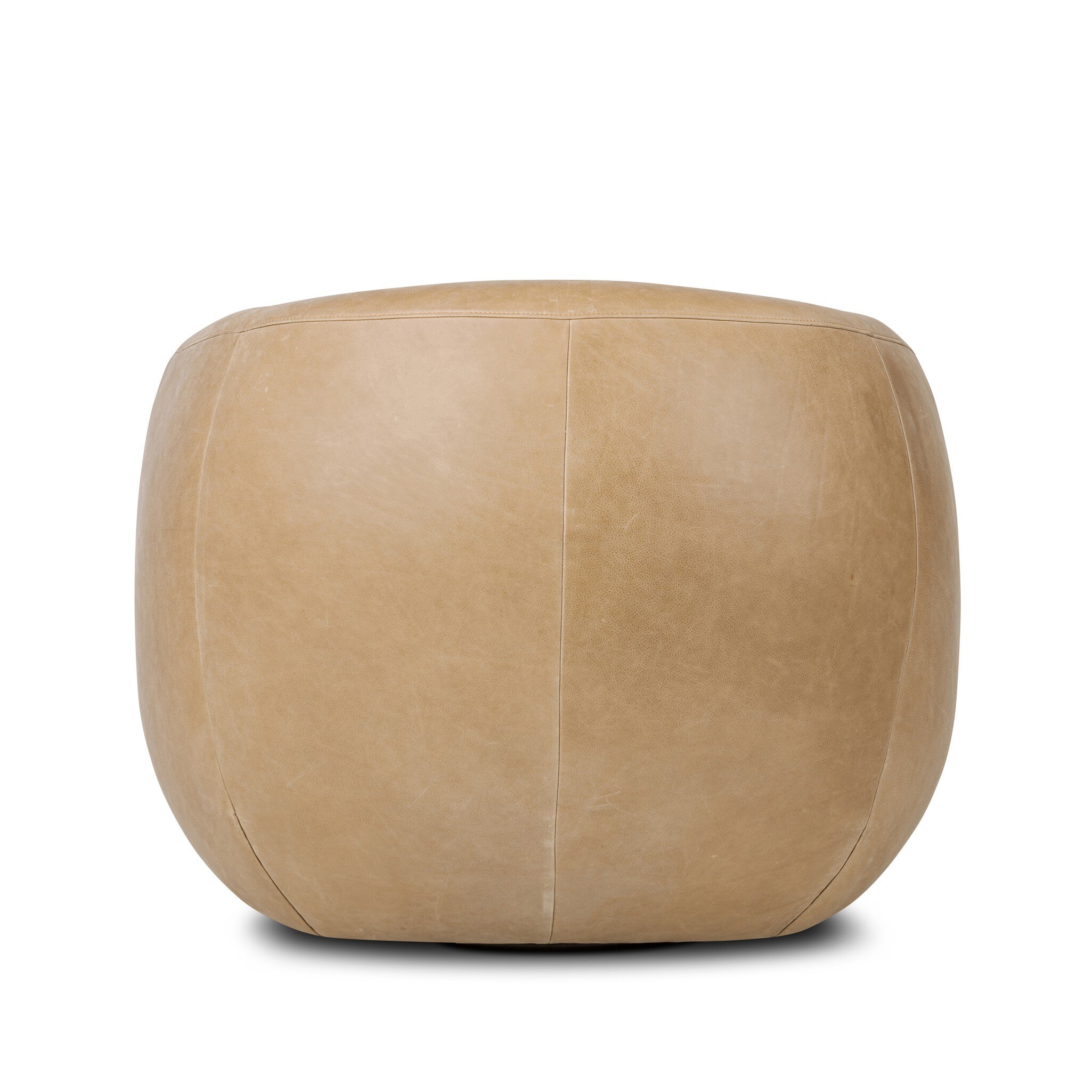 Channing Swivel Chair - Palermo Drift - Image 5
