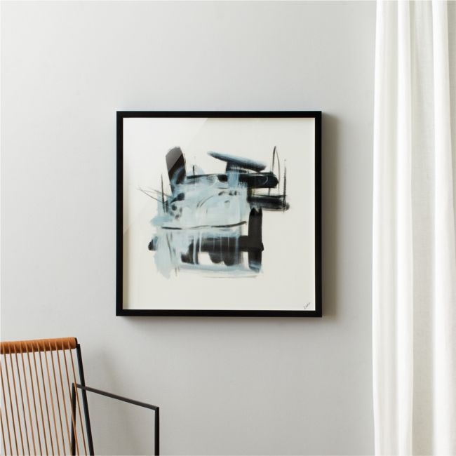 Time and Place II Painting - Image 0