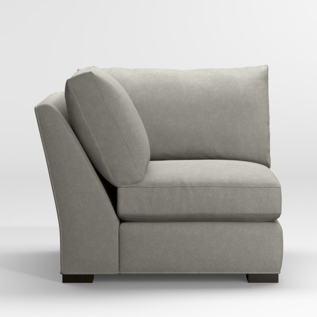 Axis Corner Chair Sectional Piece - Image 0