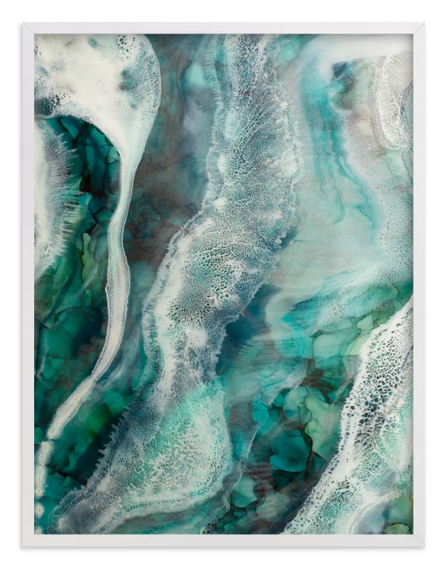 Flow Through Me Limited Edition Fine Art Print 1 - Image 0