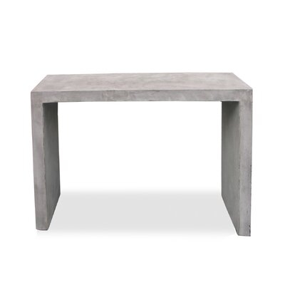 Bertsch Stone Buffet and Console Table - Image 0