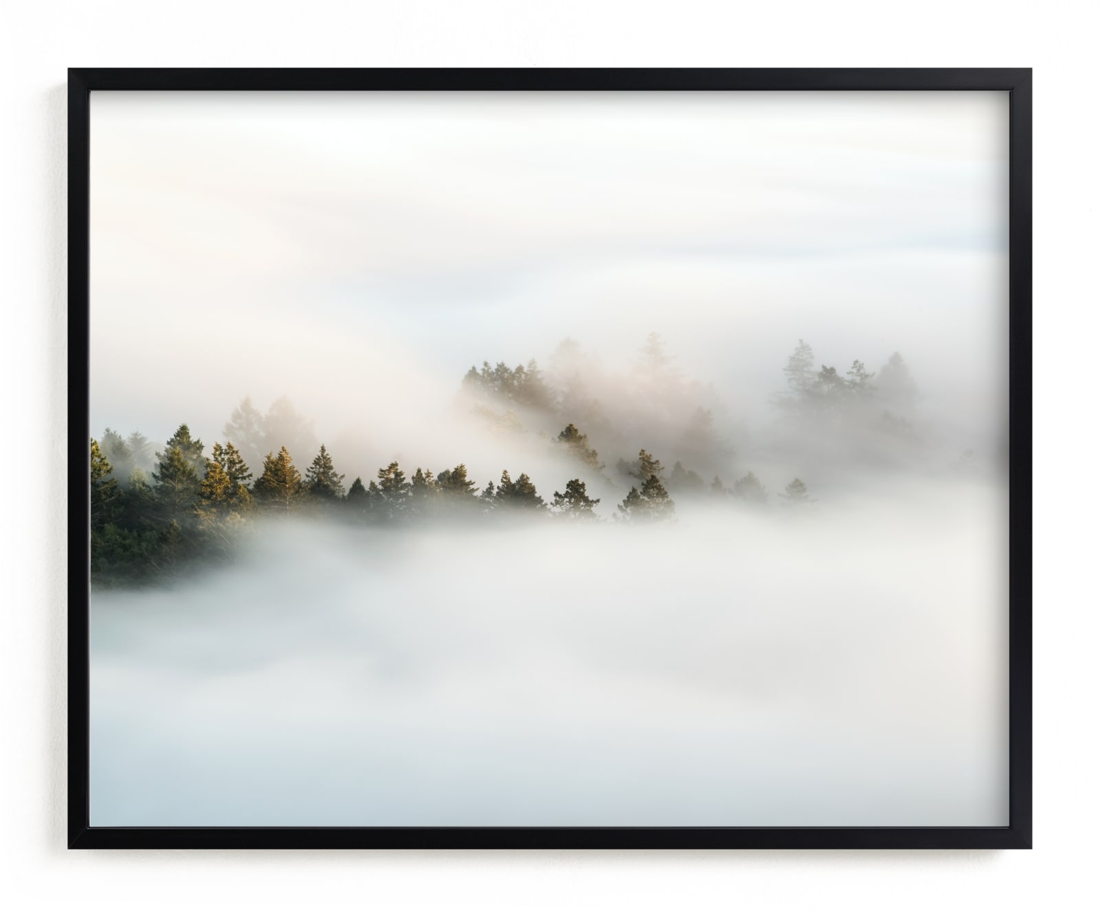 Revealing II Open Edition Fine Art Print - Image 0