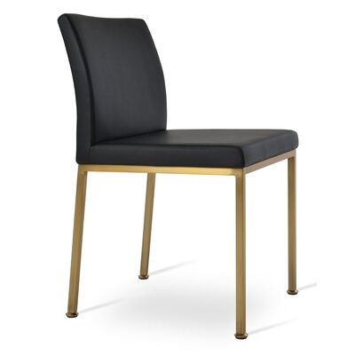 Upholstered Side Chair - Image 0