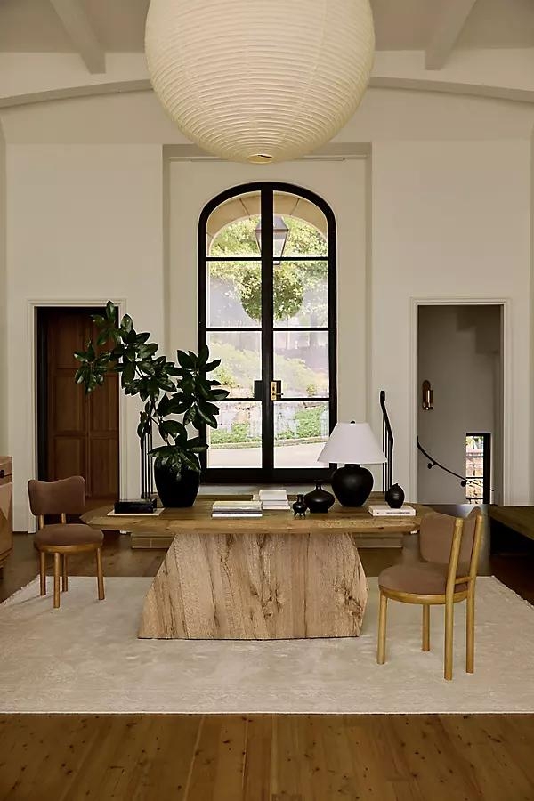 Armstrong Oval Dining Table - Image 1