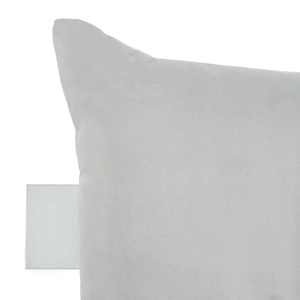 Lansen 4 Pc Corner Living Set - Grey/Gry + Solid P - Safavieh - Image 2