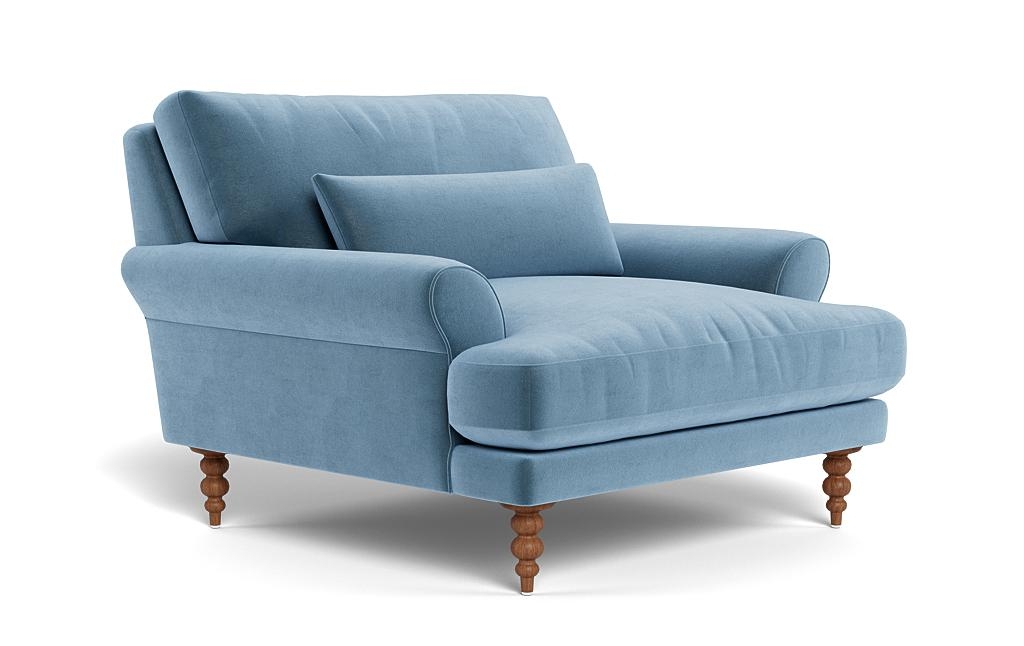 Maxwell Accent Chair by Apartment Therapy - Image 1