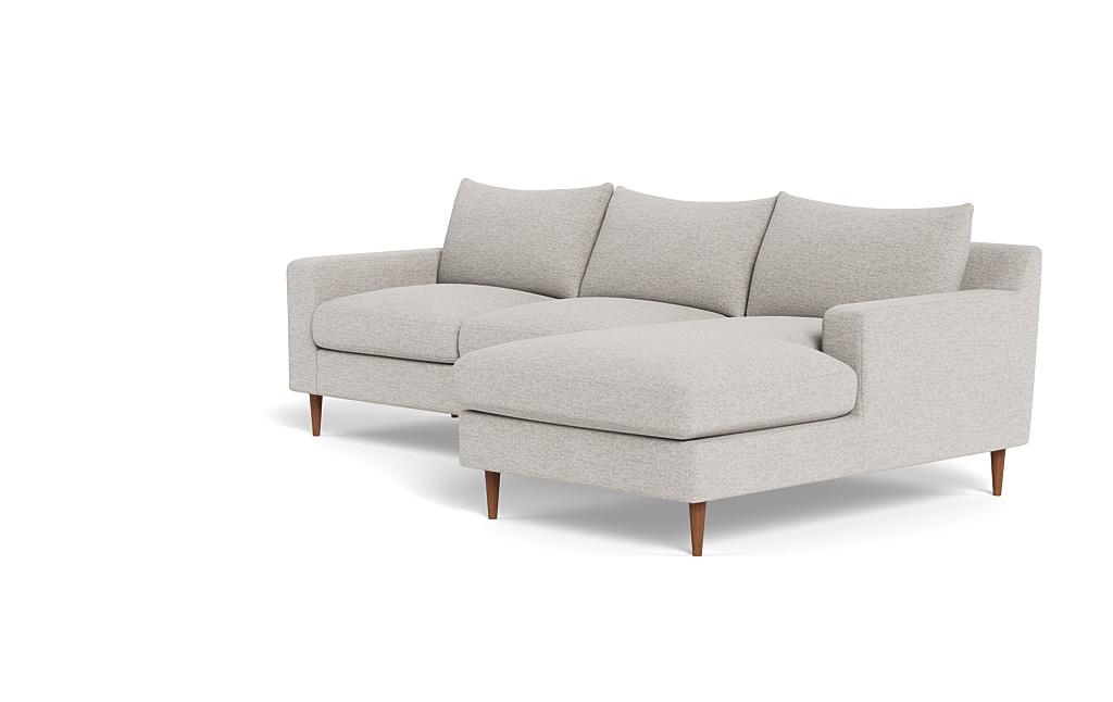 Sloan Right Chaise Sectional - Image 2
