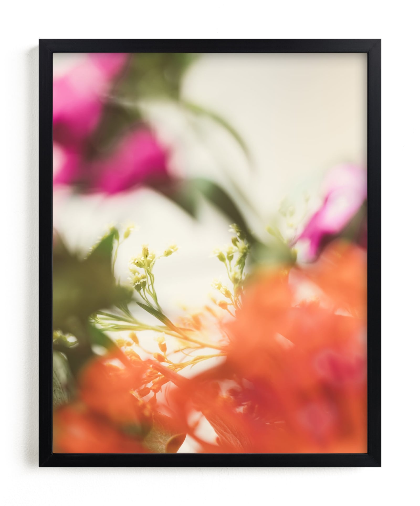 Protea II Limited Edition Fine Art Print 2 - Image 0