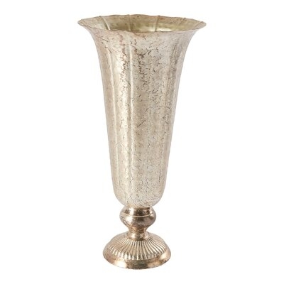 Moree Metal Table Vase - Image 0