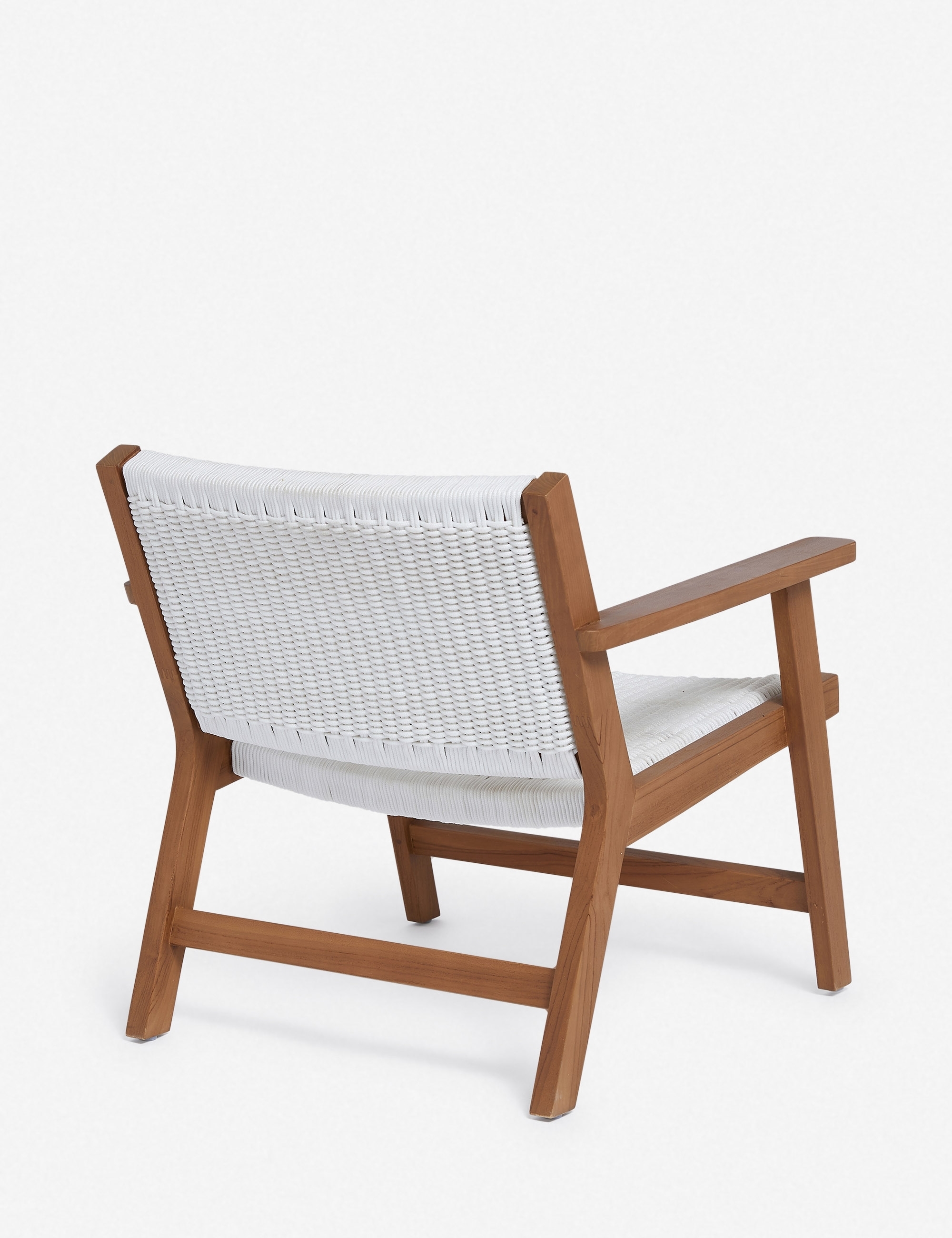 Ylva Indoor / Outdoor Accent Chair - Image 4