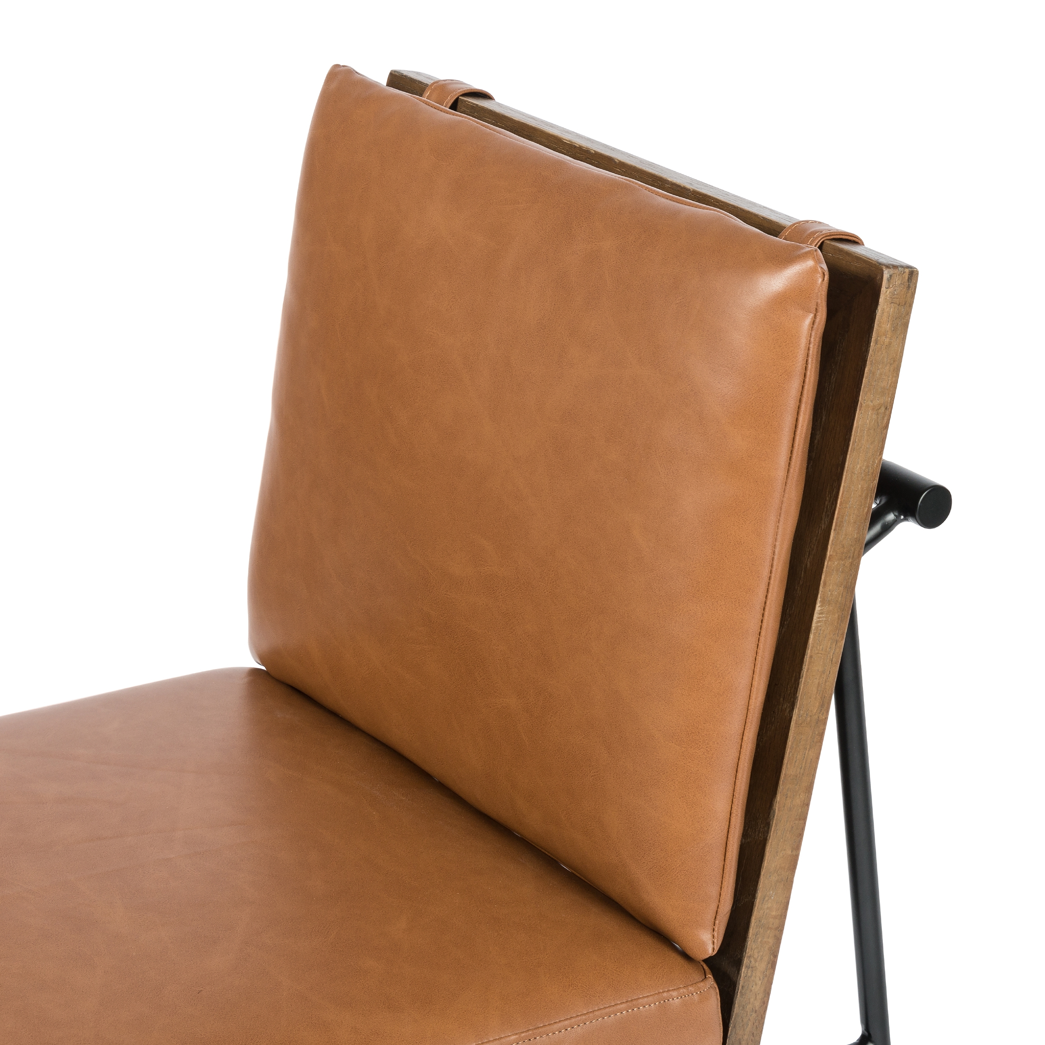 Crete Dining Chair-Sierra Butterscotch - Image 1