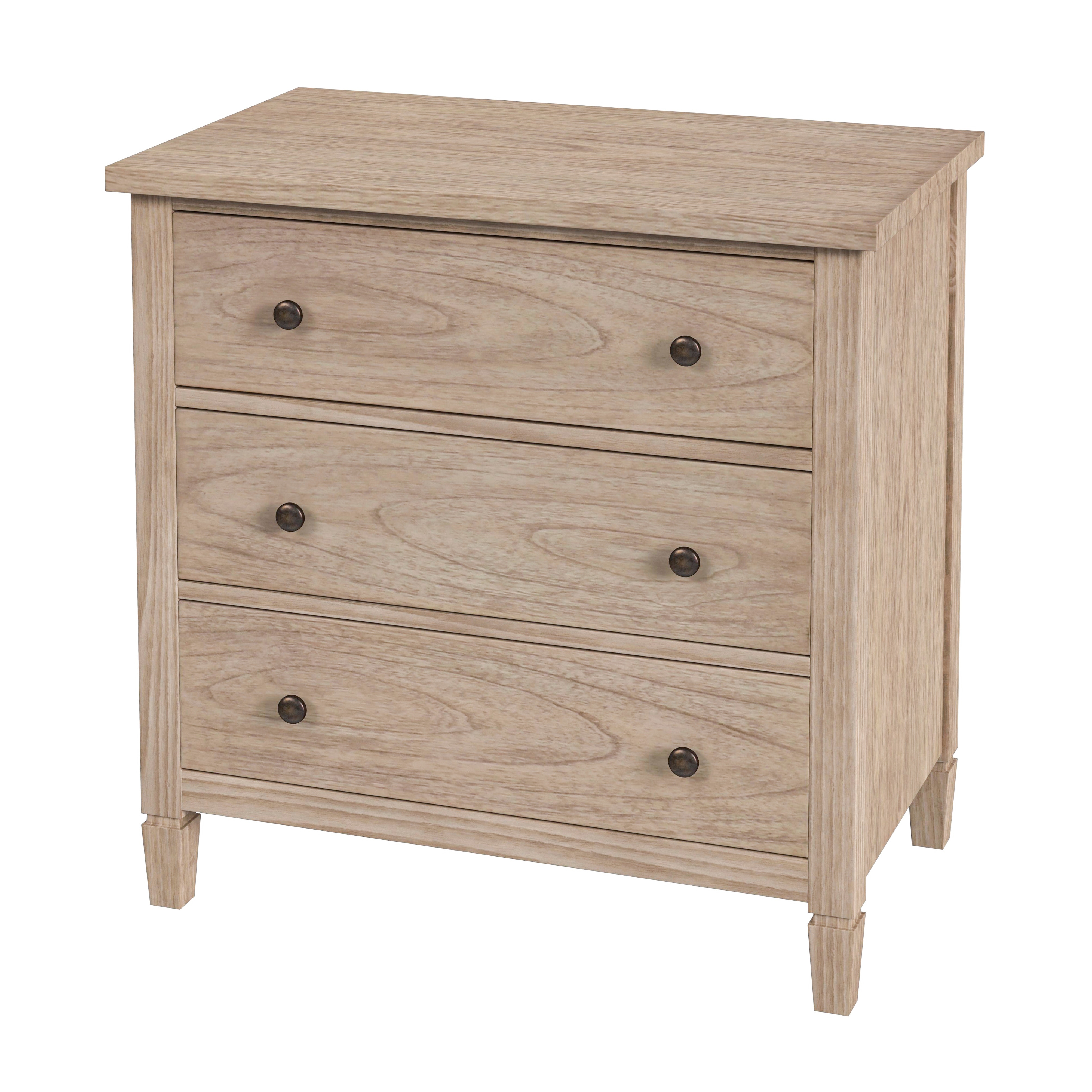Flagstaff Desert Sand Dresser - Image 0