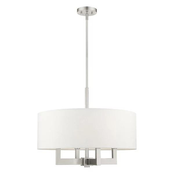 Justin Chandelier - Image 0