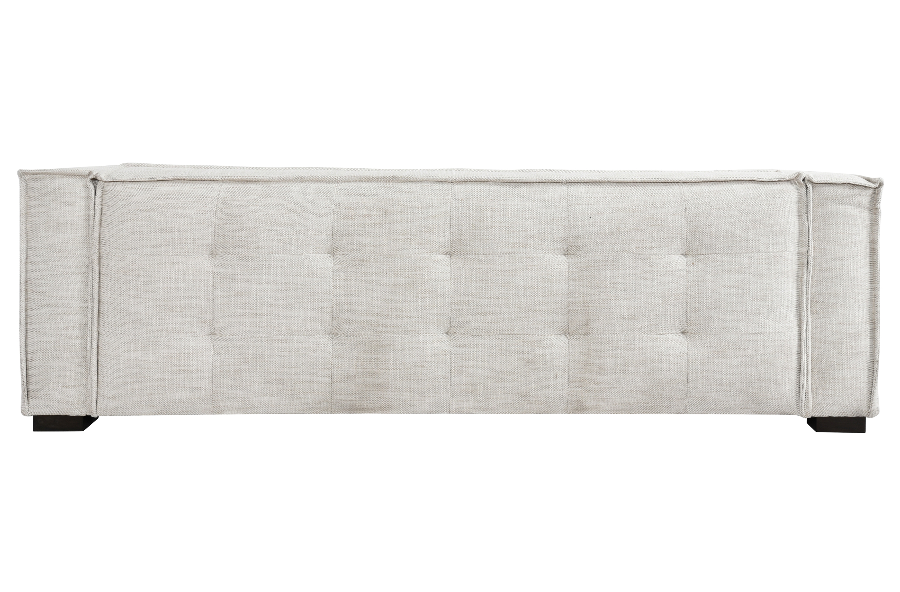 Element 98" Sofa Beige - Image 3
