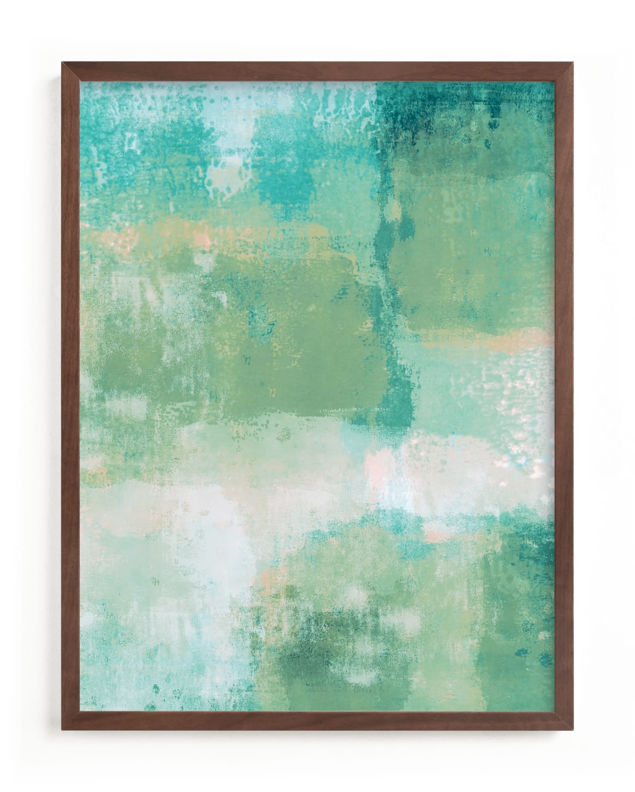 Go With The Flow I Limited Edition Fine Art Print 2 - Image 0