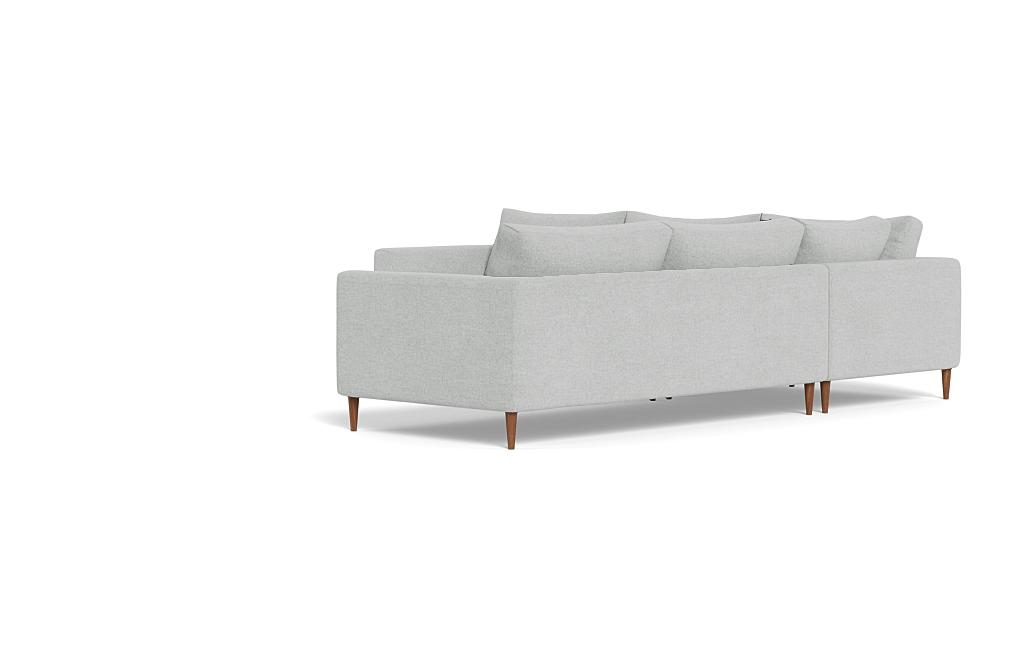 Asher Corner Sectional Sofa - Image 2