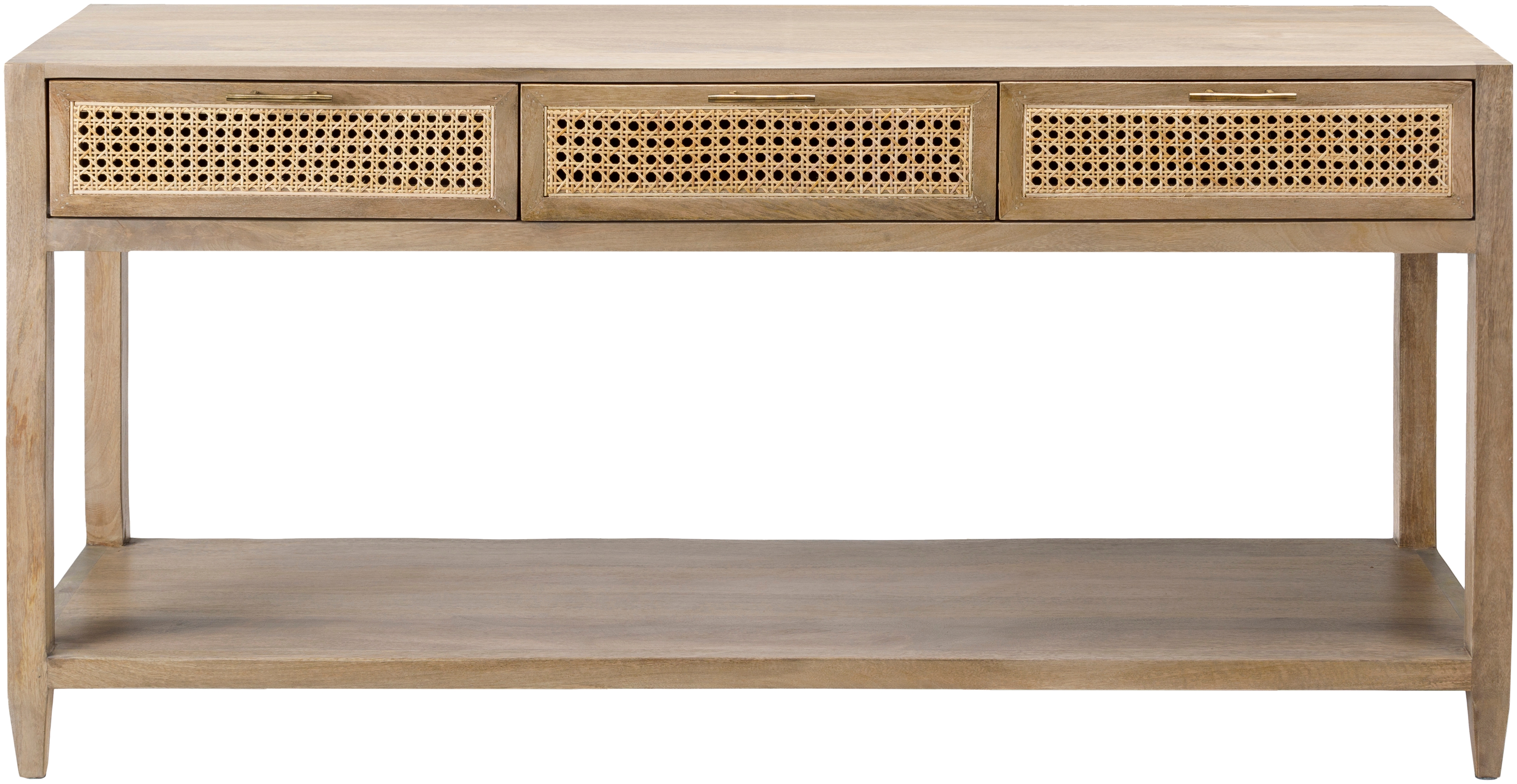Etewah  32"H x 63"W x 18"D Console Table - Image 0
