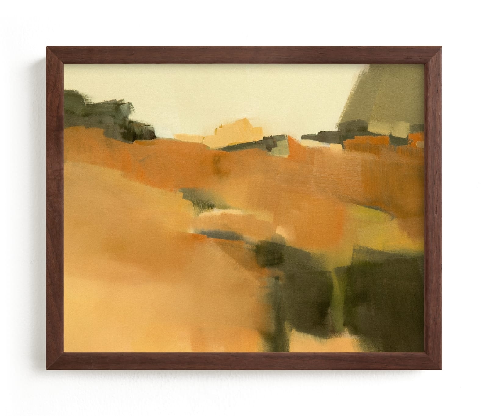 Strata Limited Edition Fine Art Print 2 - Image 0