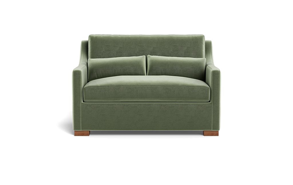 Ella Twin Sleeper Sofa - Image 0