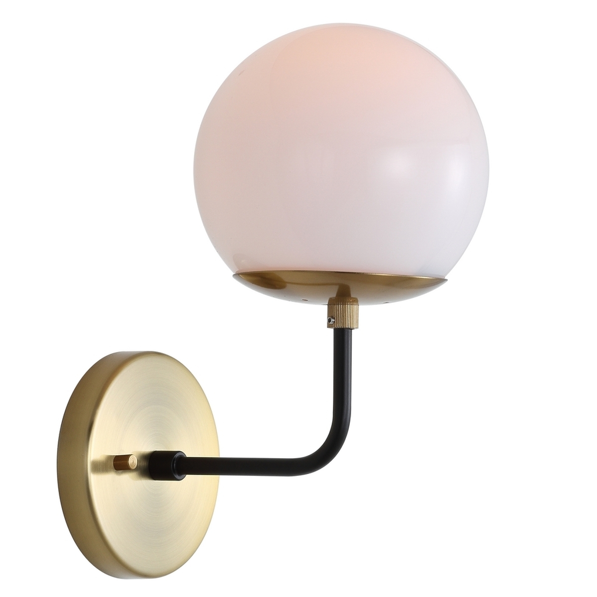 Cayden Wall Sconce - Brass - Arlo Home - Image 1