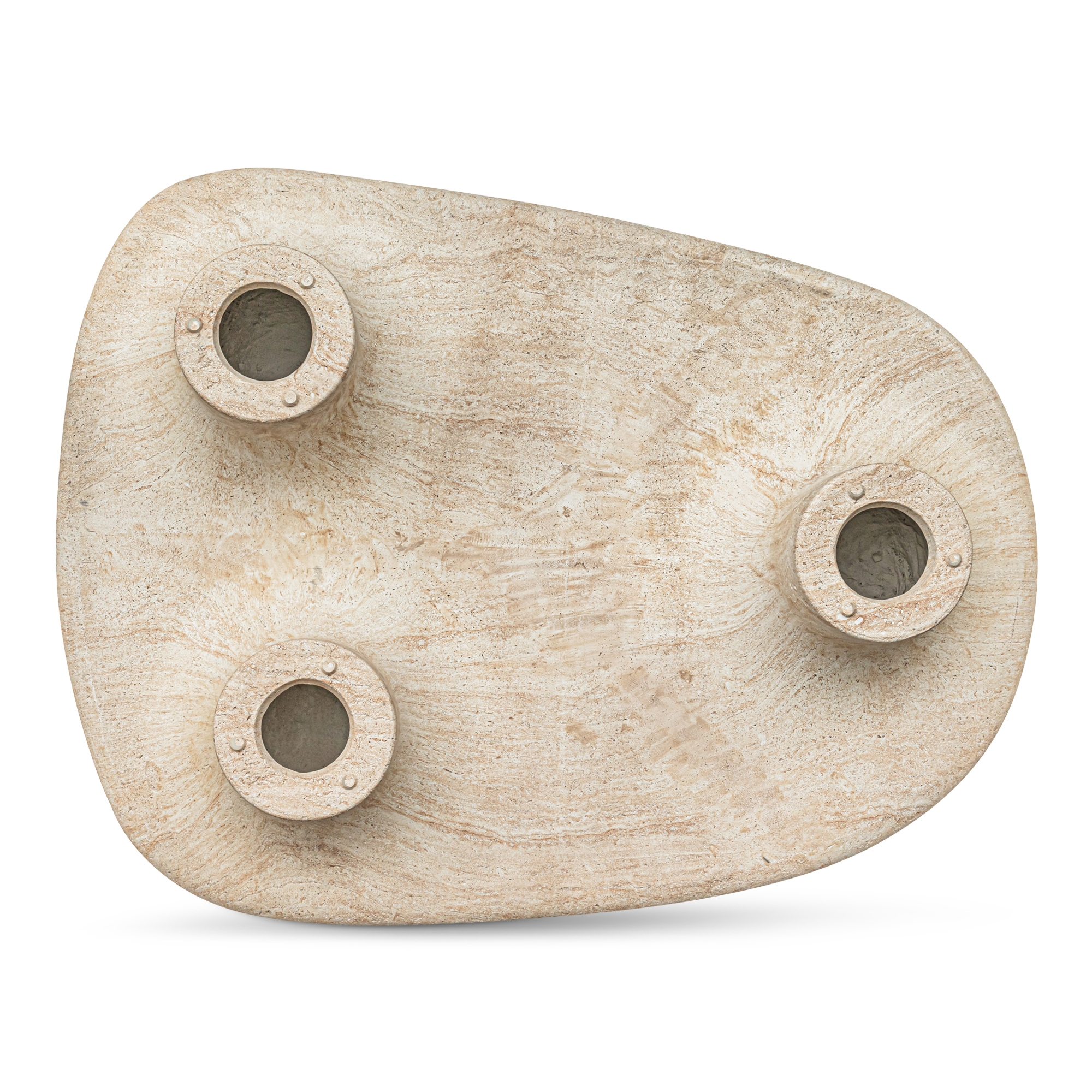 Warby Outdoor Coffee Table - Image 5