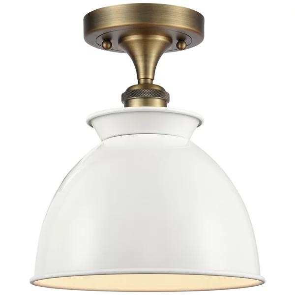 Joss Flushmount - Image 0