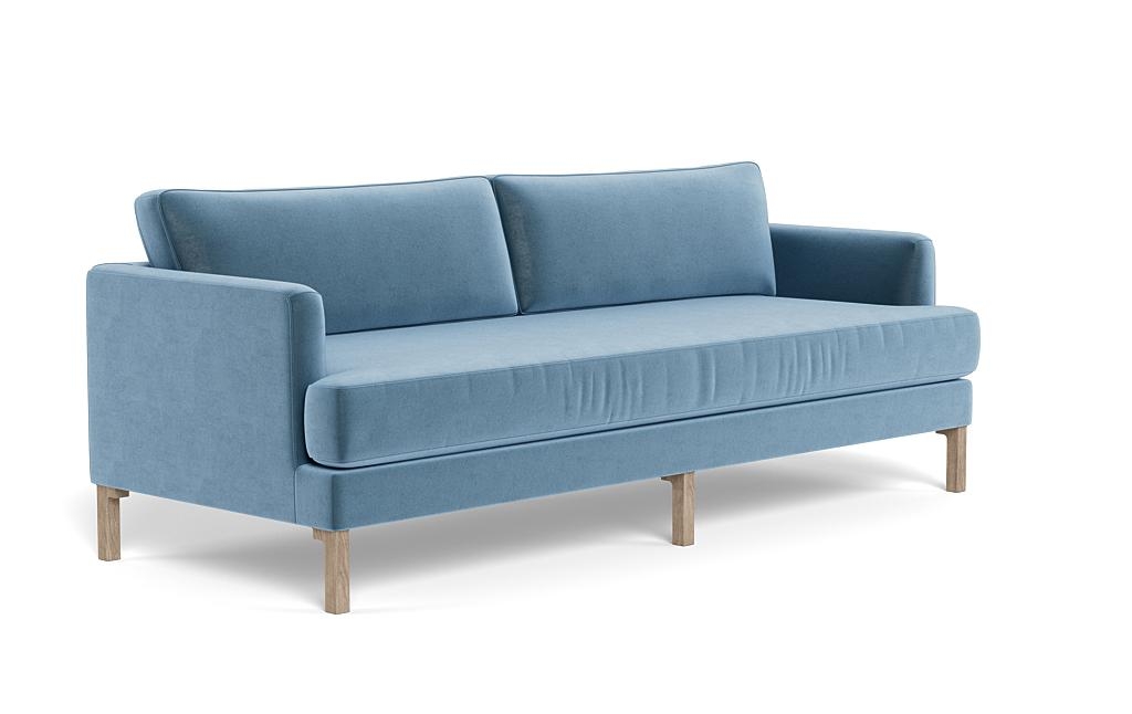 Winslow 2-Seat Sofa - Image 1