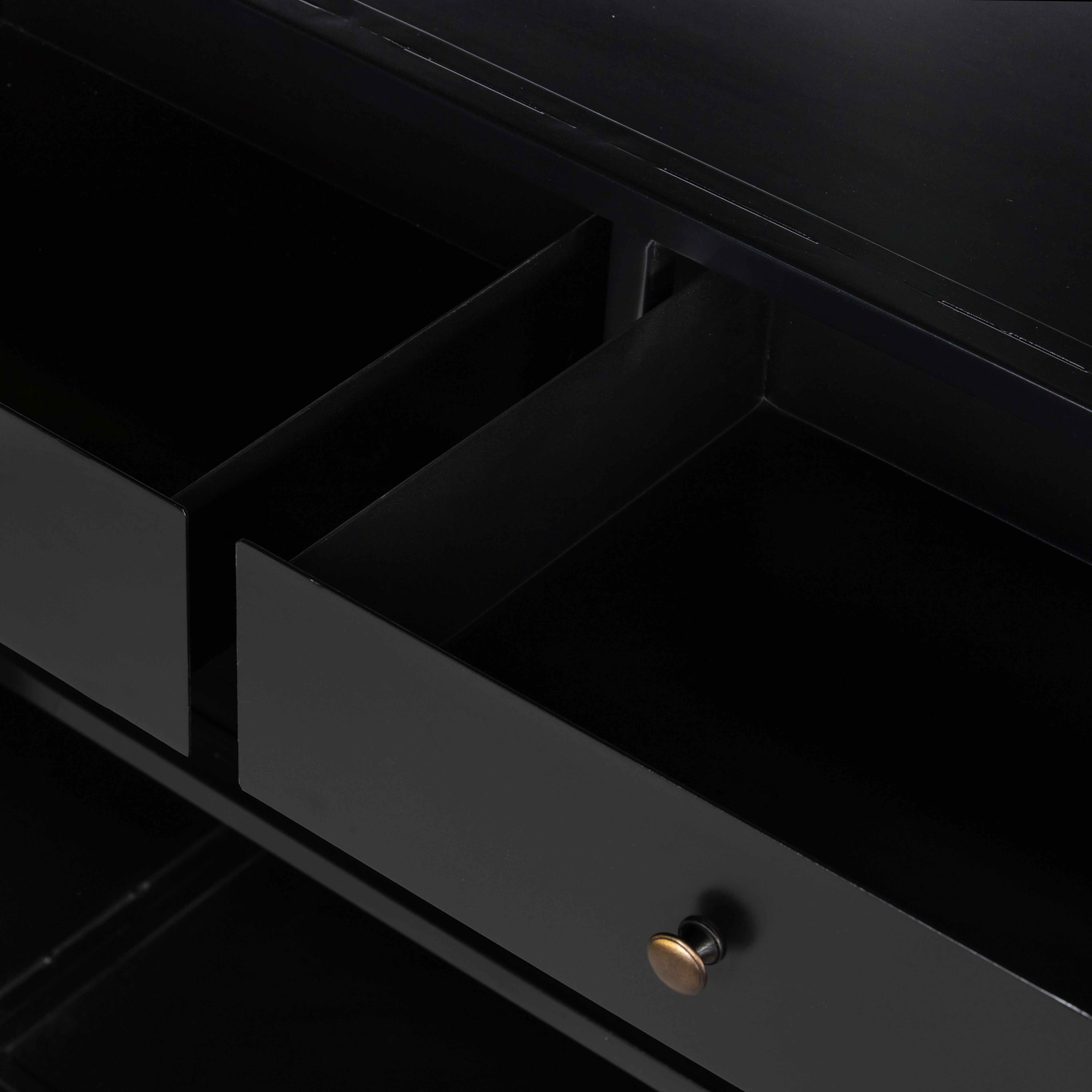 Shadow Box Small Cabinet - Image 6
