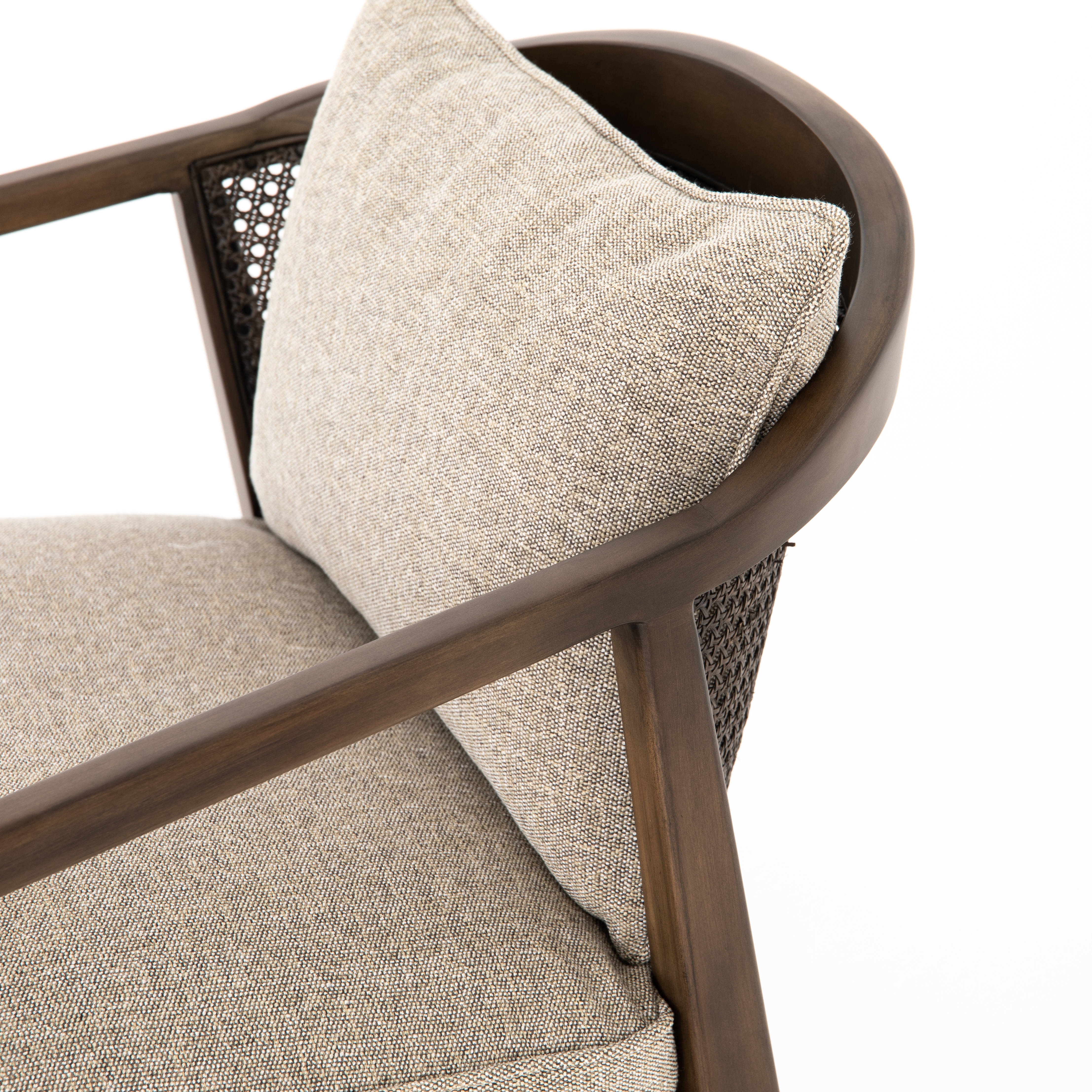 Rhea Accent Chair - Image 8