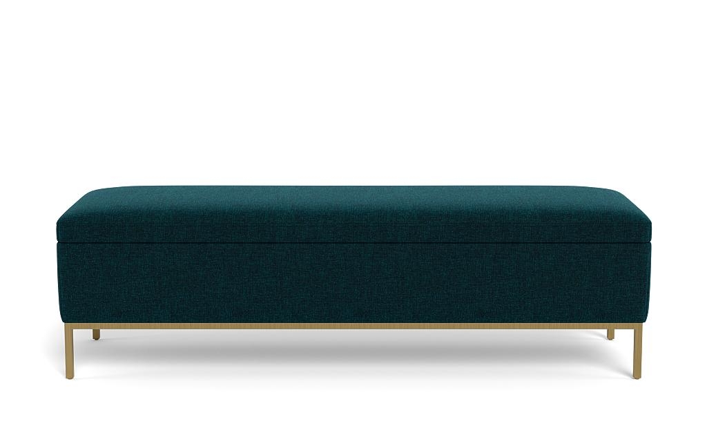 Miller Storage Bench - Image 0